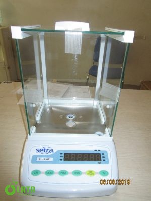 Cân điện tử