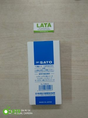 Bút ghi nhiệt độ