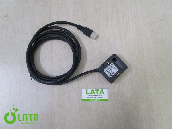 Máy đọc mã vạch (Đầu đọc mã vạch)