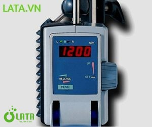Máy khuấy (Thiết bị điều khiển)