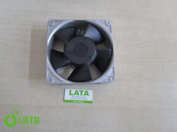 Quạt tản nhiệt - Ảnh 2