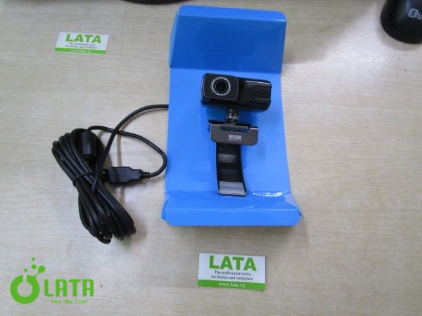 Webcam - Ảnh 2