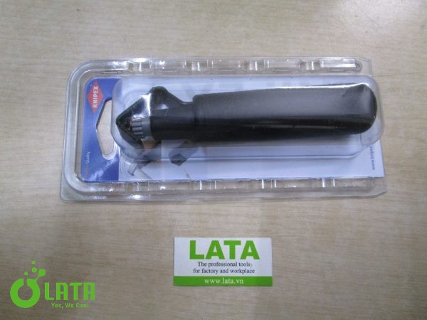 Dụng cụ tách vỏ cáp - Ảnh 2