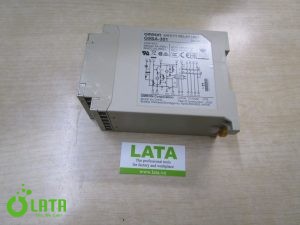 Rơ le an toàn