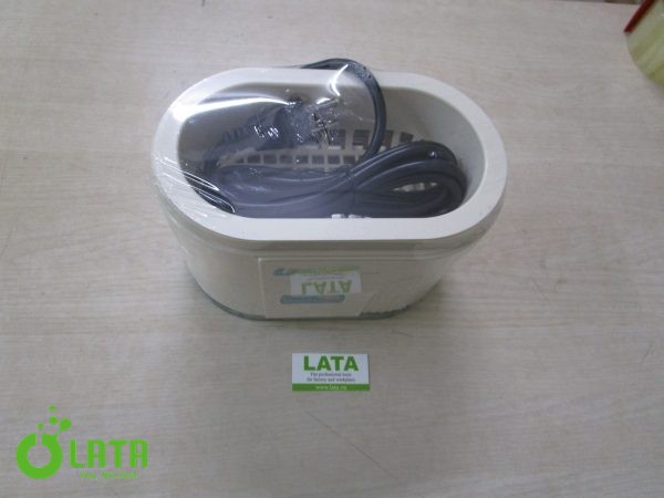 Bể rửa siêu âm - Ảnh 2