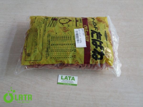 Dây chun GJT-103T - Ảnh 2