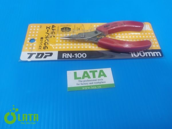 Kiềm cắt RN-100 - Ảnh 2