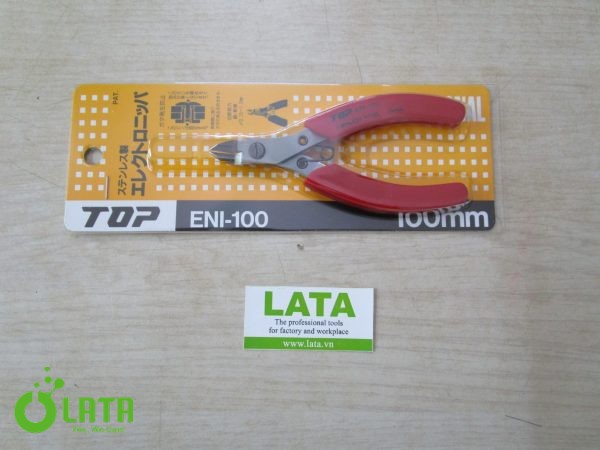 Kiềm cắt ENI-100 - Ảnh 2
