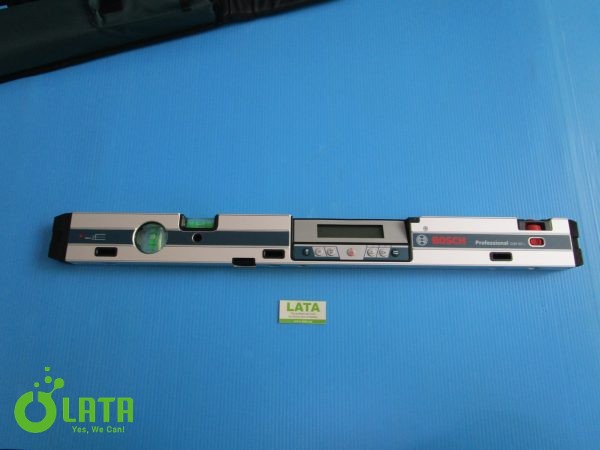Thước cân bằng EA781XK-1 - Ảnh 2
