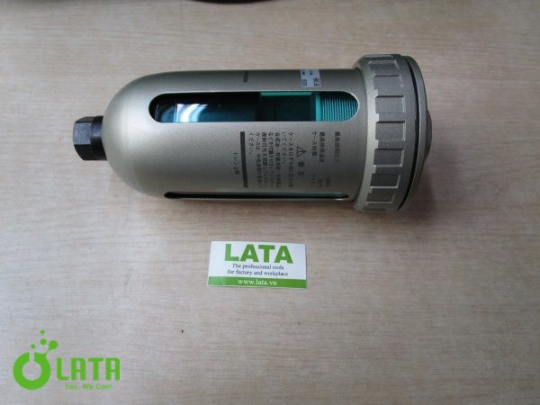 Van xả tự động - Ảnh 2