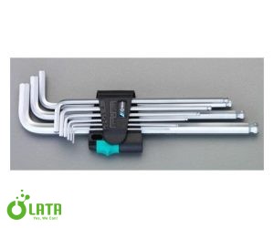 Bộ lục giác