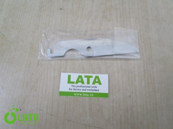 Lưỡi cắt - Ảnh 2