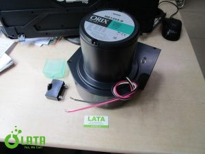 Quạt tản nhiệt
