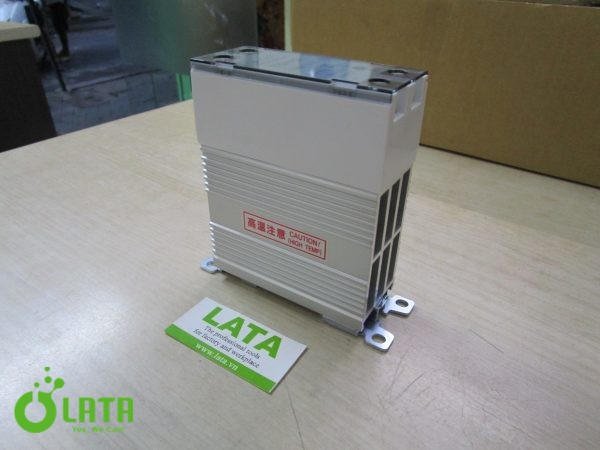 Rơ le bán dẫn - Ảnh 2