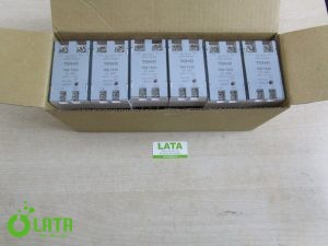 Rơ le bán dẫn