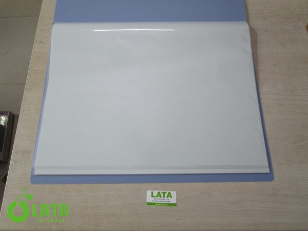 Kẹp đựng tài liệu - Ảnh 2