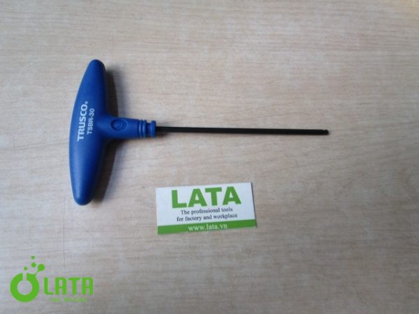 Lục giác TSBR-30 - Ảnh 2