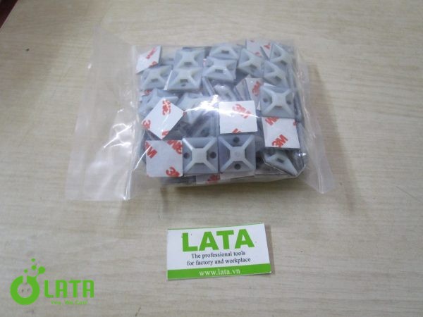 Kẹp giữ dây MT 20 EX - Ảnh 2