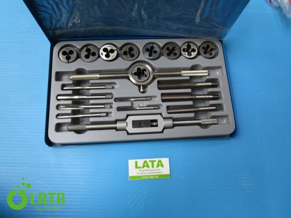 Bộ dụng cụ EA829M-10 - Ảnh 2