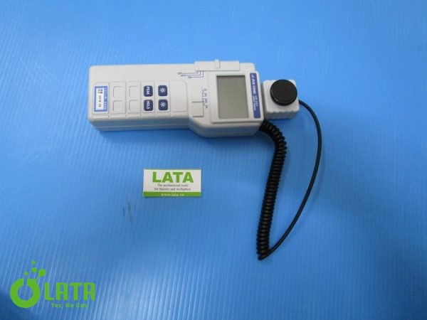 Dụng cụ đo ánh sáng - Ảnh 2