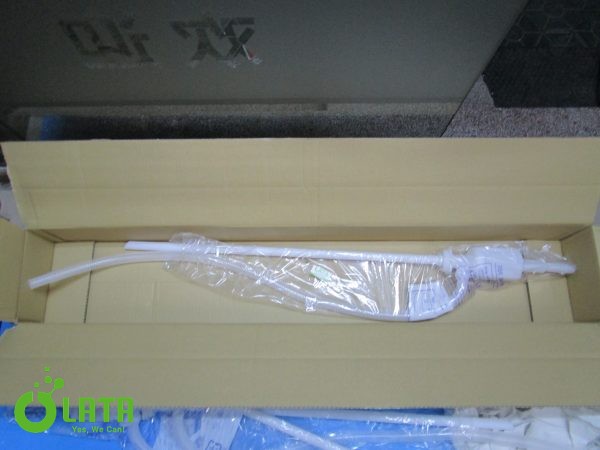 Dụng cụ hút 055