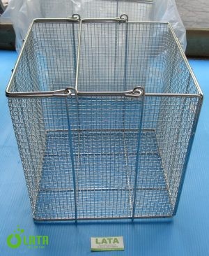 Giỏ thép không gỉ SK-25
