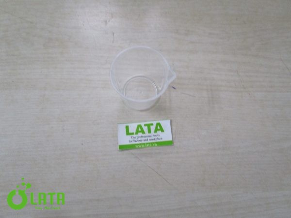 New Disposable Cup Ca nhựa 50ml - Ảnh 2