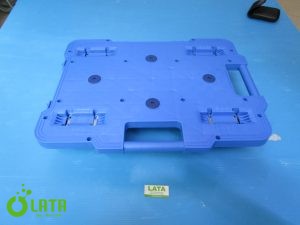 Route-Van Xe đẩy hàng MPB-500J-B