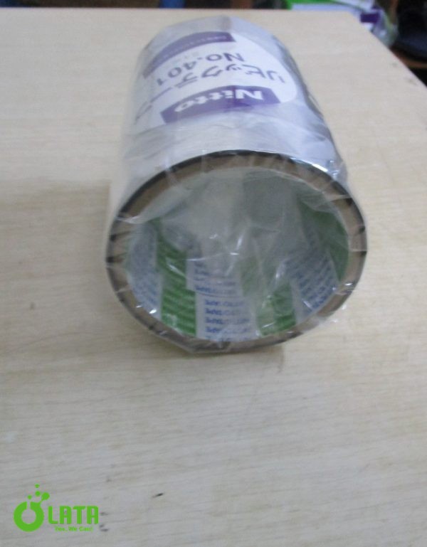 Glossy Tape Băng dính 401-24-10S - Ảnh 2