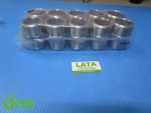 Fitting Cút khí 1 1/4 304STN-32