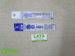 Ball Point Refill (Oil-based,Blue) Ngòi bút BSP-100S#3