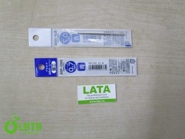 Ball Point Refill (Oil-based,Blue) Ngòi bút BSP-100S#3