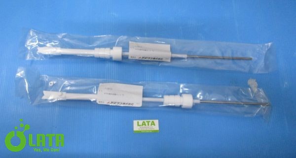 Trục khuấy T1