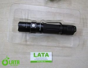 LED Light Đèn pin PD32 (819-3190)