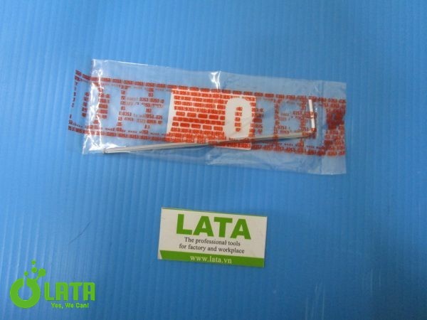 Long Hex-Plus Wrench Lục lăng EA573W-2.5 - Ảnh 2