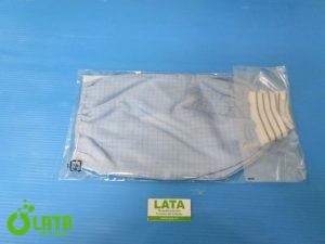 Antielectricity Arm Cover Ống tay bảo hộ A0200