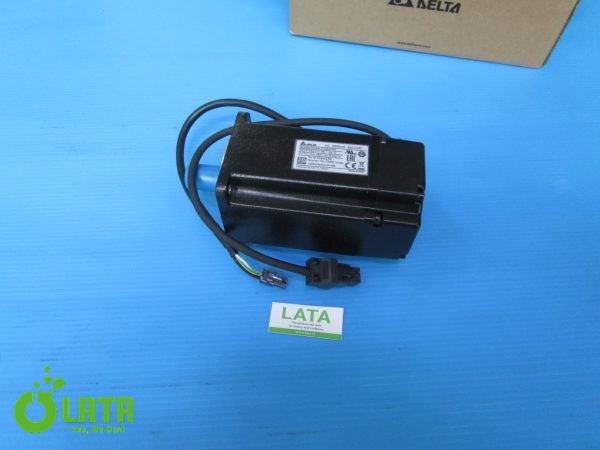 Motor Động cơ ECMA-C20807-RS - Ảnh 2