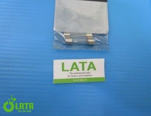 Glass Tube Fuse Cầu chì TF-2060H