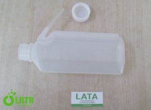 Duck Type Narrow-Mouth Washing Bottle Bình nhựa 250mL