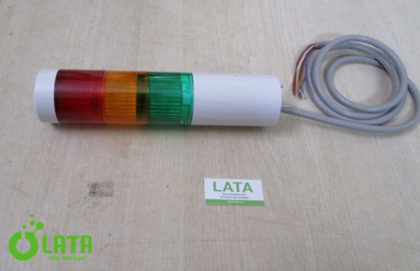 Signal Tower Light Đèn báo LR5-302WJNW-RYG - Ảnh 2