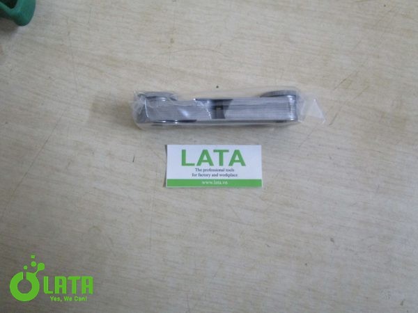 Radius Gauge Dưỡng đo bán kính 178 MB - Ảnh 2