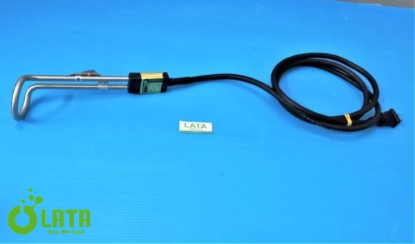 Stainless steel immersion heater Dụng cụ điện đun nước nóng kiểu nhúng (Đầu gia nhiệt) LYMAS103 - Ảnh 2