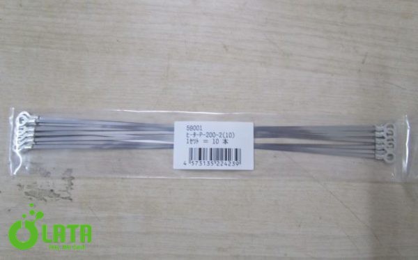 Heater Thanh hàn nhiệt (Dây hàn nhiệt) 59001