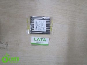 Bit for Electric Screwdriver Đầu bít (Đầu vít) BP-H5-2-5.0-A-60