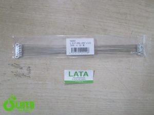 Routine Maintenance Parts Thanh hàn nhiệt (Dây hàn nhiệt) 59002