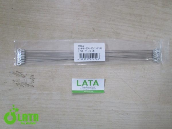 Routine Maintenance Parts Thanh hàn nhiệt (Dây hàn nhiệt) 59002