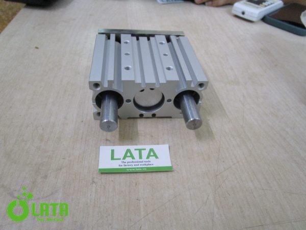 Cylinder Xi lanh MGPL25-32Z