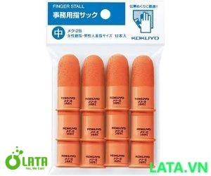 Finger Stall Bao ngón MEC-2B