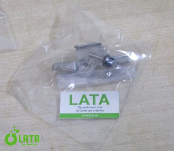 Stainless steel Clamp Kẹp khóa NO.08-2S