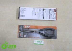 Long Needle-nose Pliers Kìm TBLRP170